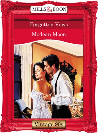 Modean Moon Forgotten Vows