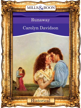 Carolyn Davidson Runaway