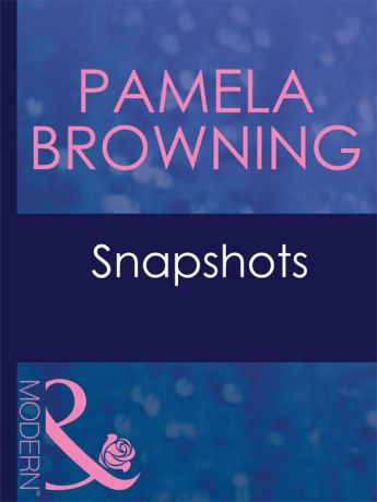 Pamela Browning Snapshots