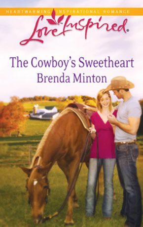 Brenda Minton The Cowboy