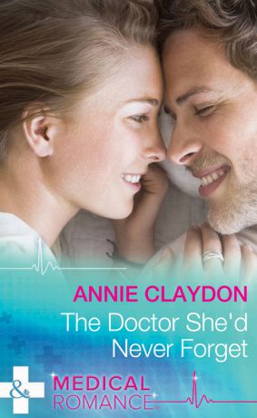 Annie Claydon The Doctor She