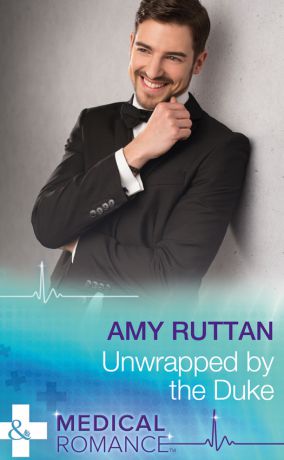 Amy Ruttan Unwrapped By The Duke