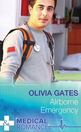 Olivia Gates Airborne Emergency