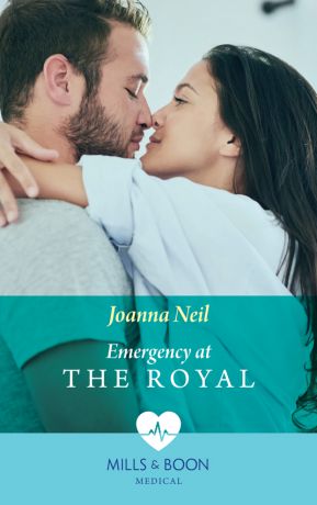 Joanna Neil Emergency at the Royal