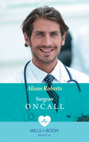Alison Roberts Surgeon On Call