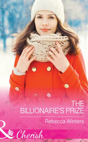 Rebecca Winters The Billionaire