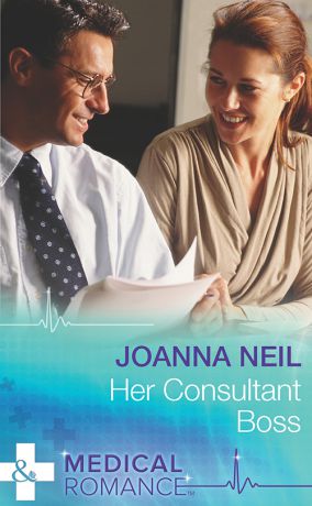 Joanna Neil Her Consultant Boss