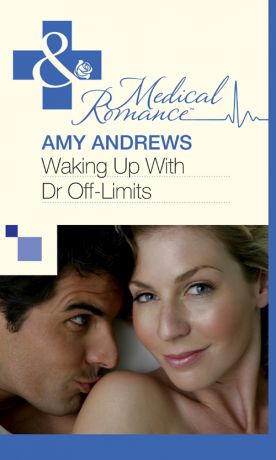 Amy Andrews Waking Up With Dr Off-Limits