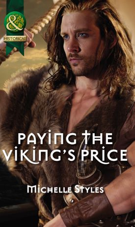 Michelle Styles Paying the Viking