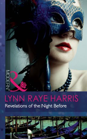 Lynn Harris Raye Revelations of the Night Before
