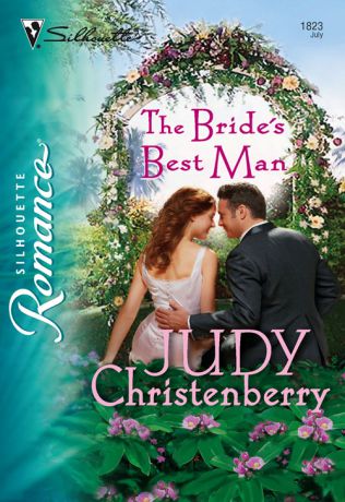 Judy Christenberry The Bride