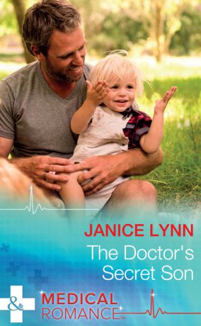 Janice Lynn The Doctor