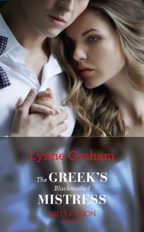 LYNNE GRAHAM The Greek