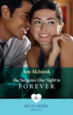 Ann McIntosh The Surgeon