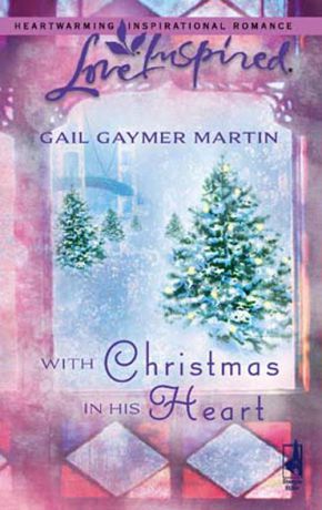 Gail Martin Gaymer With Christmas in His Heart