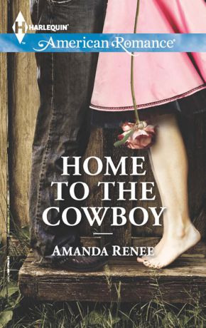 Amanda Renee Home to the Cowboy