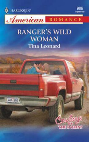 Tina Leonard Ranger