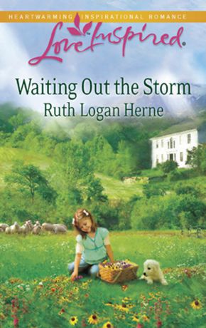 Ruth Herne Logan Waiting Out the Storm