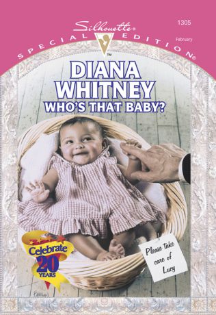 Diana Whitney Who