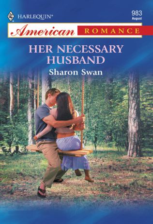 Sharon Swan Her Necessary Husband
