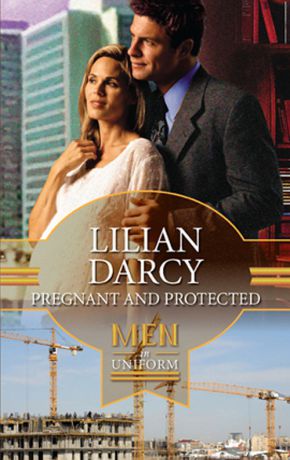 Lilian Darcy Pregnant and Protected