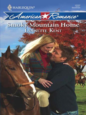 Lynnette Kent Smoky Mountain Home
