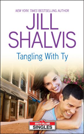 Jill Shalvis Tangling With Ty