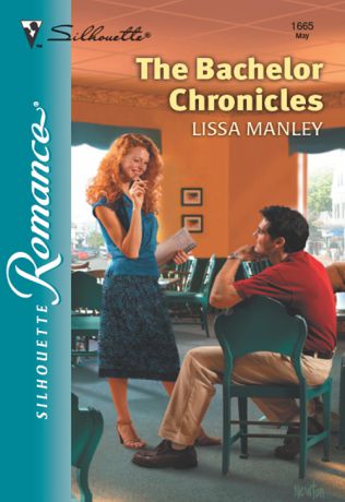 Lissa Manley The Bachelor Chronicles
