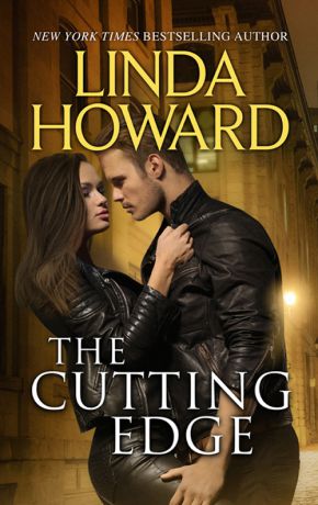Linda Howard The Cutting Edge