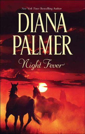 Diana Palmer Night Fever
