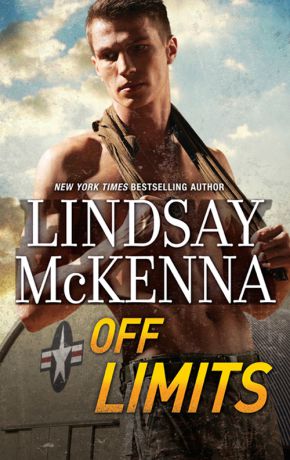 Lindsay McKenna Off Limits