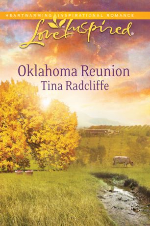 Tina Radcliffe Oklahoma Reunion