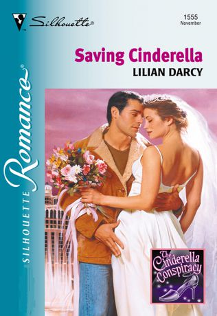 Lilian Darcy Saving Cinderella
