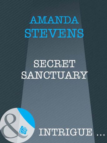 Amanda Stevens Secret Sanctuary