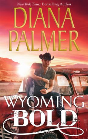 Diana Palmer Wyoming Bold