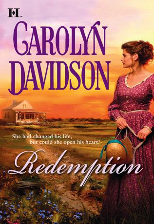 Carolyn Davidson Redemption