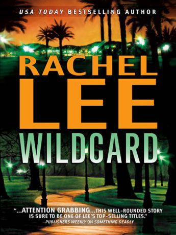 Rachel Lee Wildcard