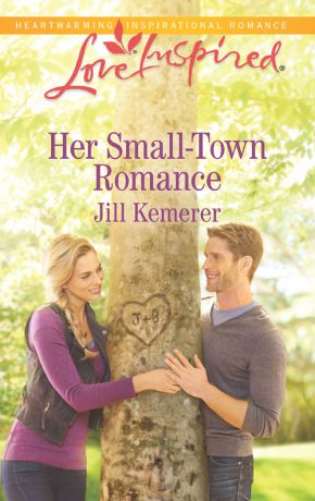 Jill Kemerer Her Small-Town Romance