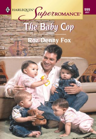 Roz Fox Denny The Baby Cop