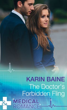 Karin Baine The Doctor