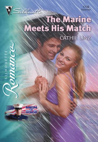 Cathie Linz The Marine Meets His Match