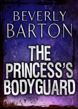 BEVERLY BARTON The Princess