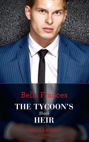 Bella Frances The Tycoon