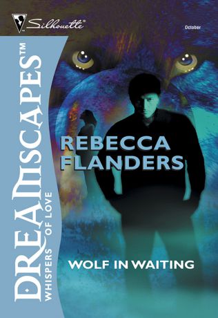 Rebecca Flanders Wolf In Waiting