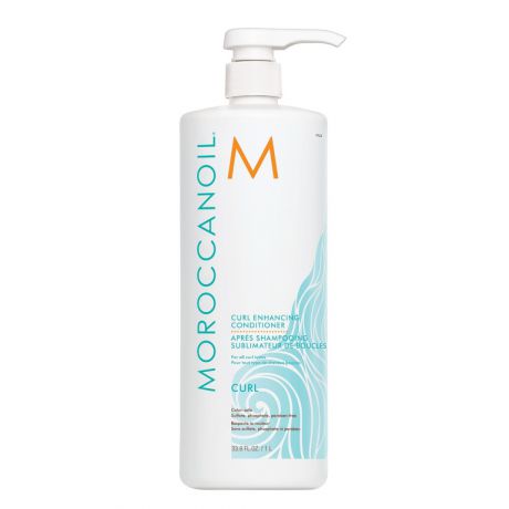 Moroccanoil Кондиционер для Вьющихся Волос "Curl Enhancing Conditioner", 1000 мл