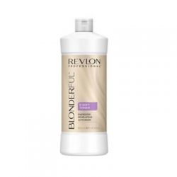 REVLON Активатор SOFT TONER ENERGIZER, 900 мл