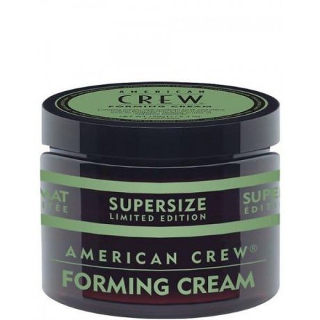 American Crew Средство для Укладки Средней Фиксации Со Средним Блеском Forming Cream, 150 г