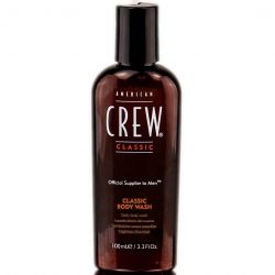 American Crew Гель для Душа Classic Bodi Wash, 100 мл