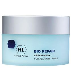 Holy Land Bio Repair Cream Mask Питательная Маска, 250 мл