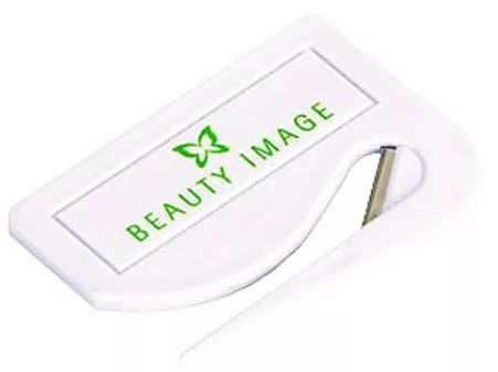 Beauty Image Нож для Разрезания Пленки, 300г